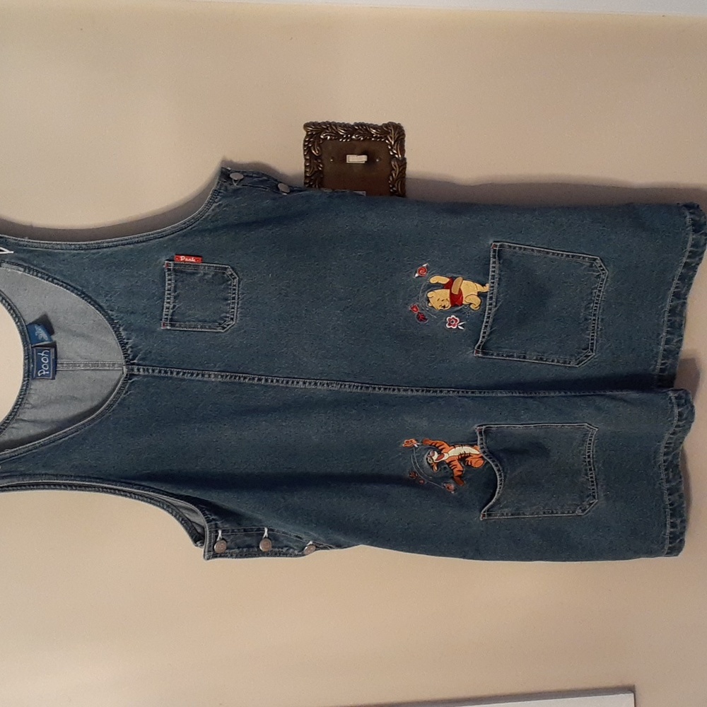women's Disney jumper